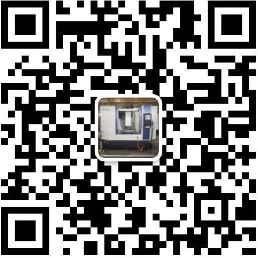 沈陽(yáng)市第一機(jī)床廠(chǎng)微信圖